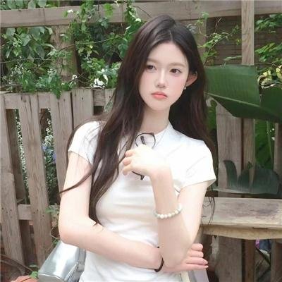盲女
