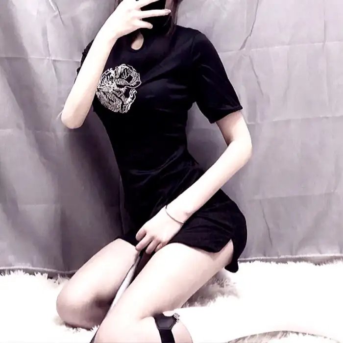 血染天堂路