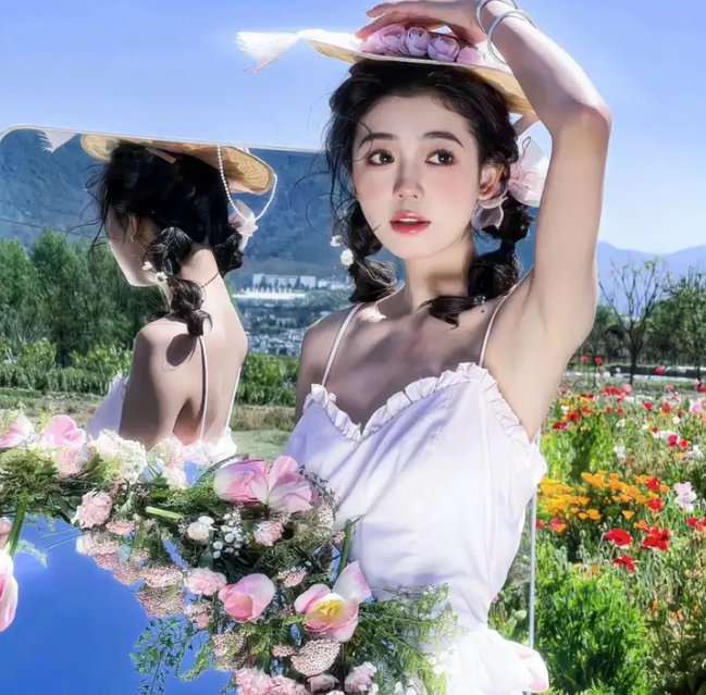 誓约归隐